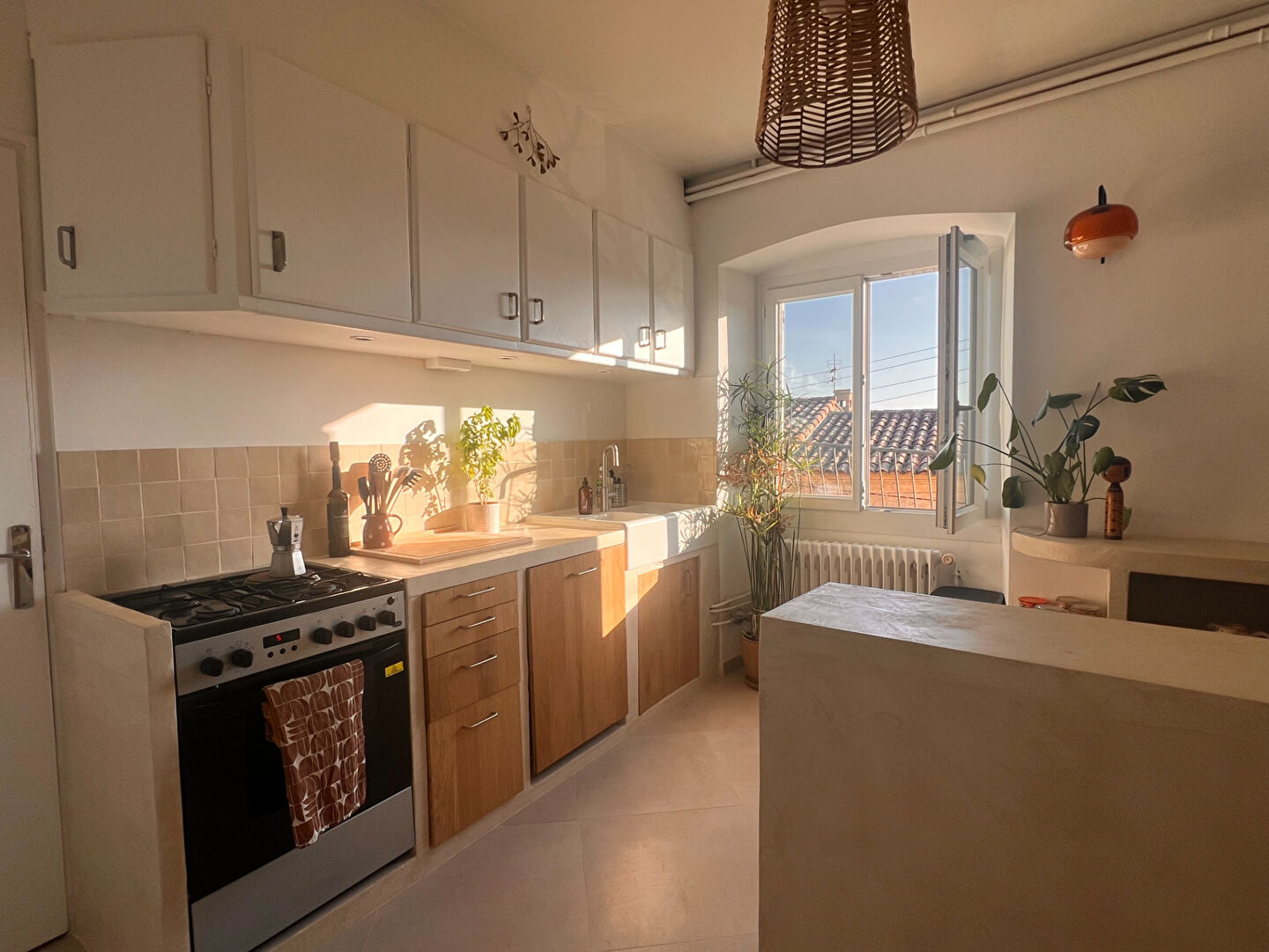 Property view
