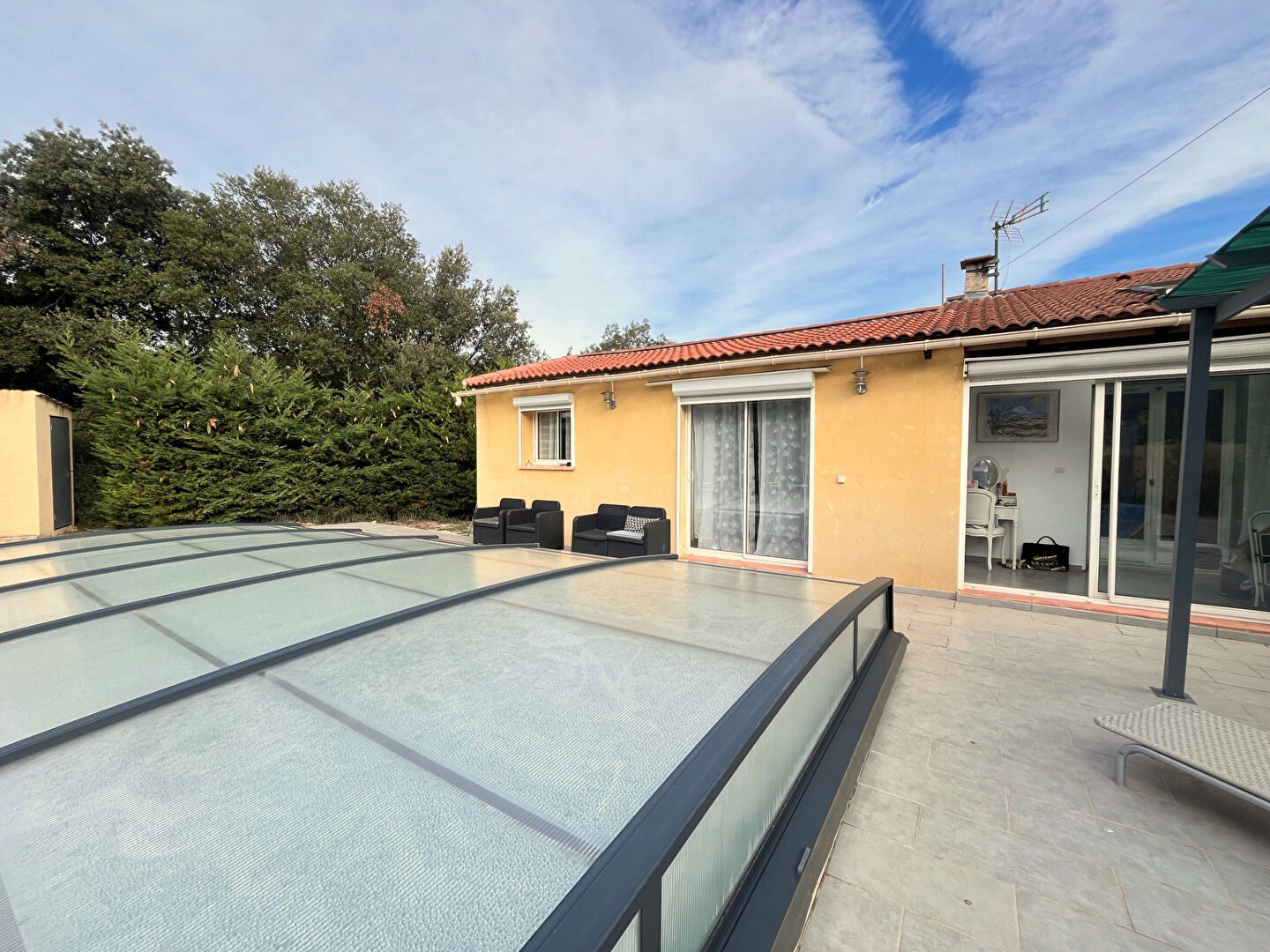Property view