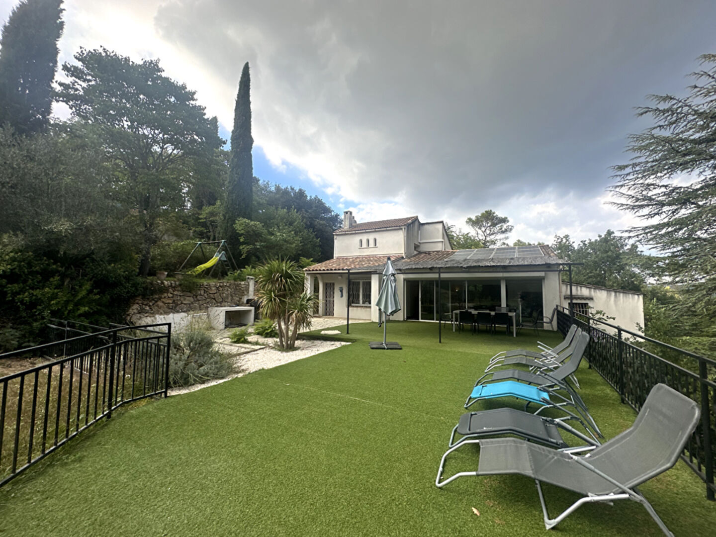 Property view